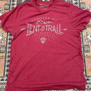 REI Outdoor Goods Landmark Project Shirt